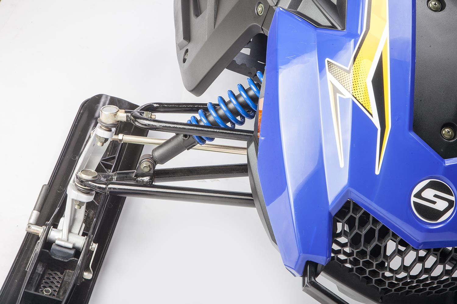 Снегоход STELS SK200R (L ST LT) КАПИТАН 1.0 K01 Tech в Санкт-Петербурге