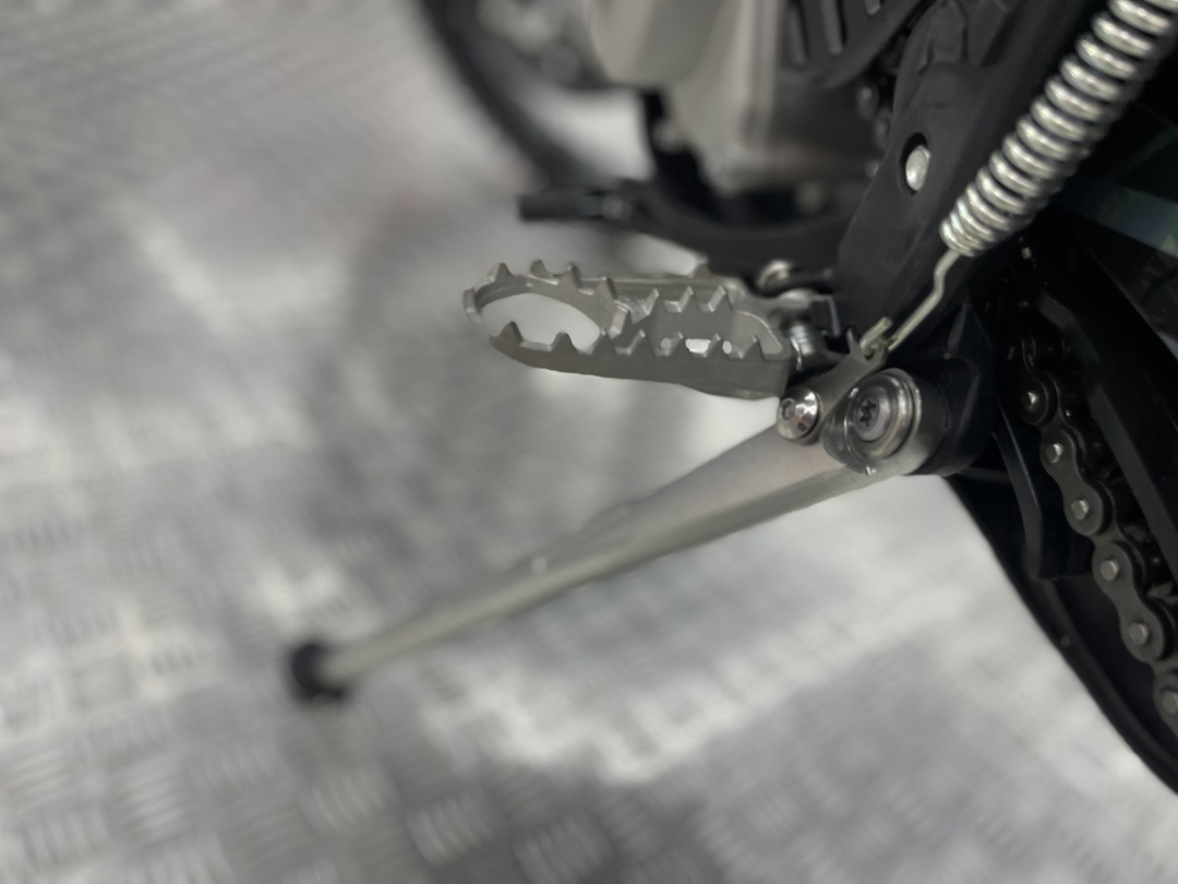 Кроссовый мотоцикл (эндуро) PROMAX PZ9 480 PRO-SPORT в Санкт-Петербурге