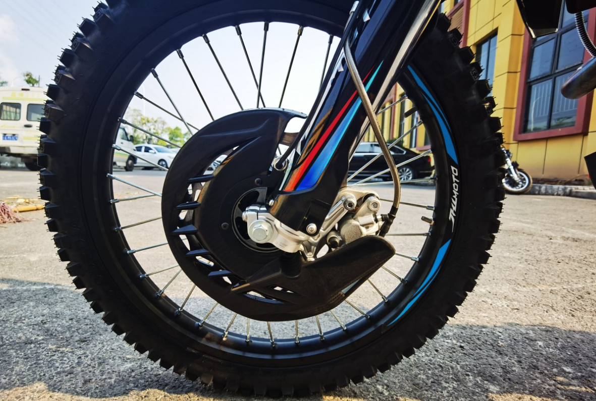 Мотоцикл JHLMOTO JHL Z3 CB250 (172FMM-3A) в Санкт-Петербурге