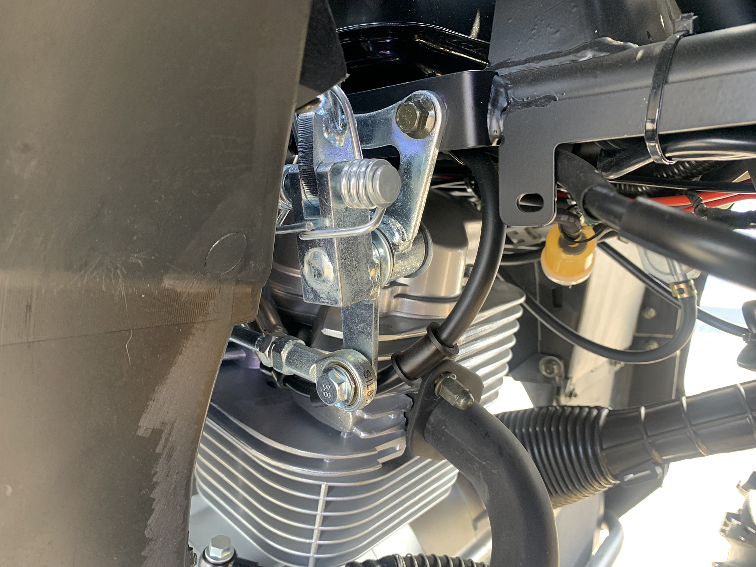 Квадроцикл PROMAX TAURUS 300 MAX-PRO в Санкт-Петербурге