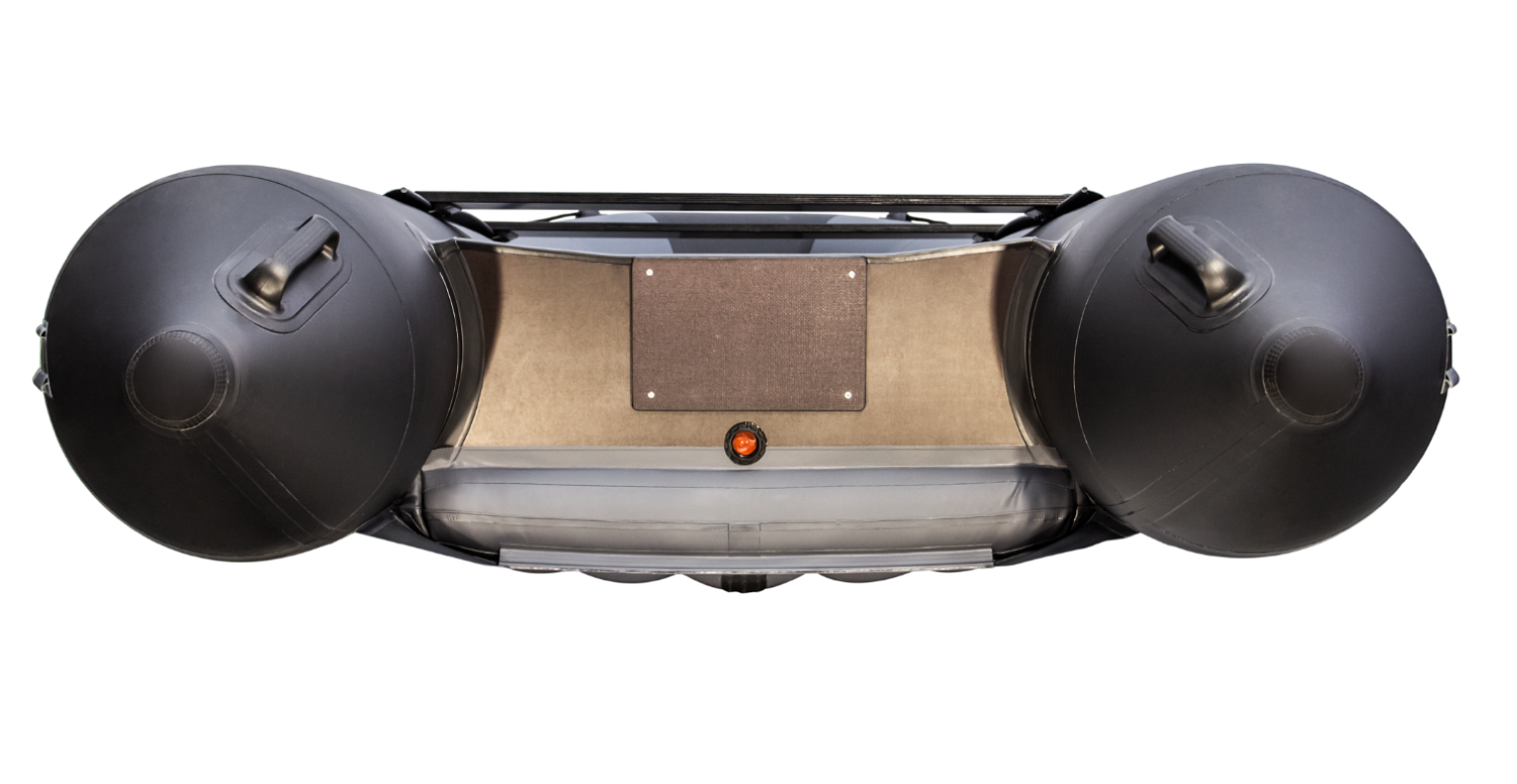 Лодка Таймень NX 3600 НДНД PRO в Санкт-Петербурге