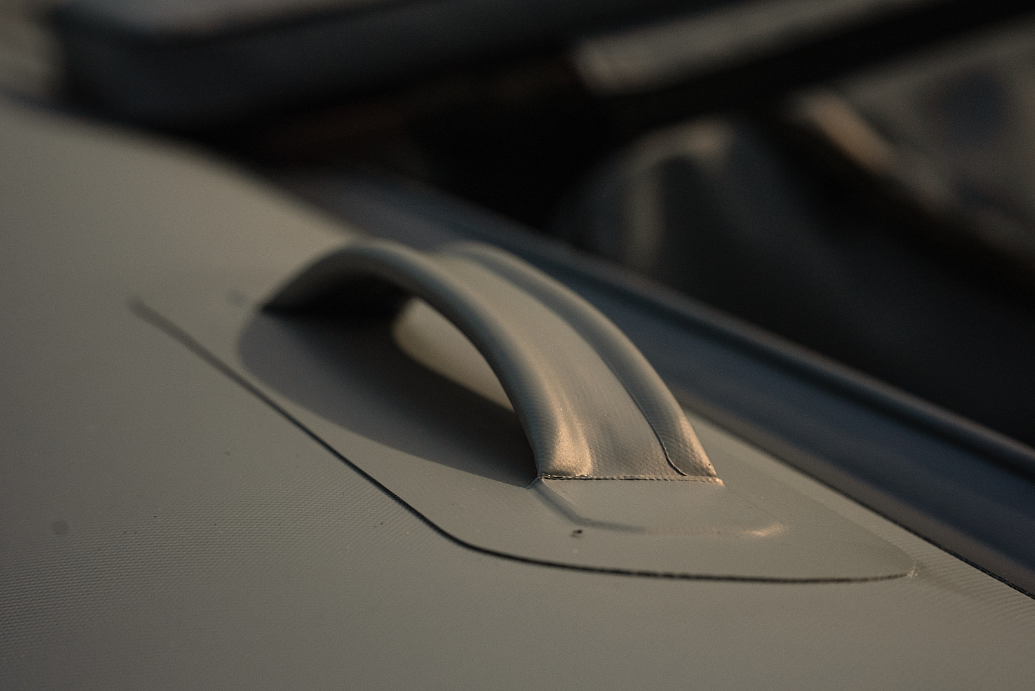 Лодка MISHIMO RIVER JET 390 под водомет в Санкт-Петербурге