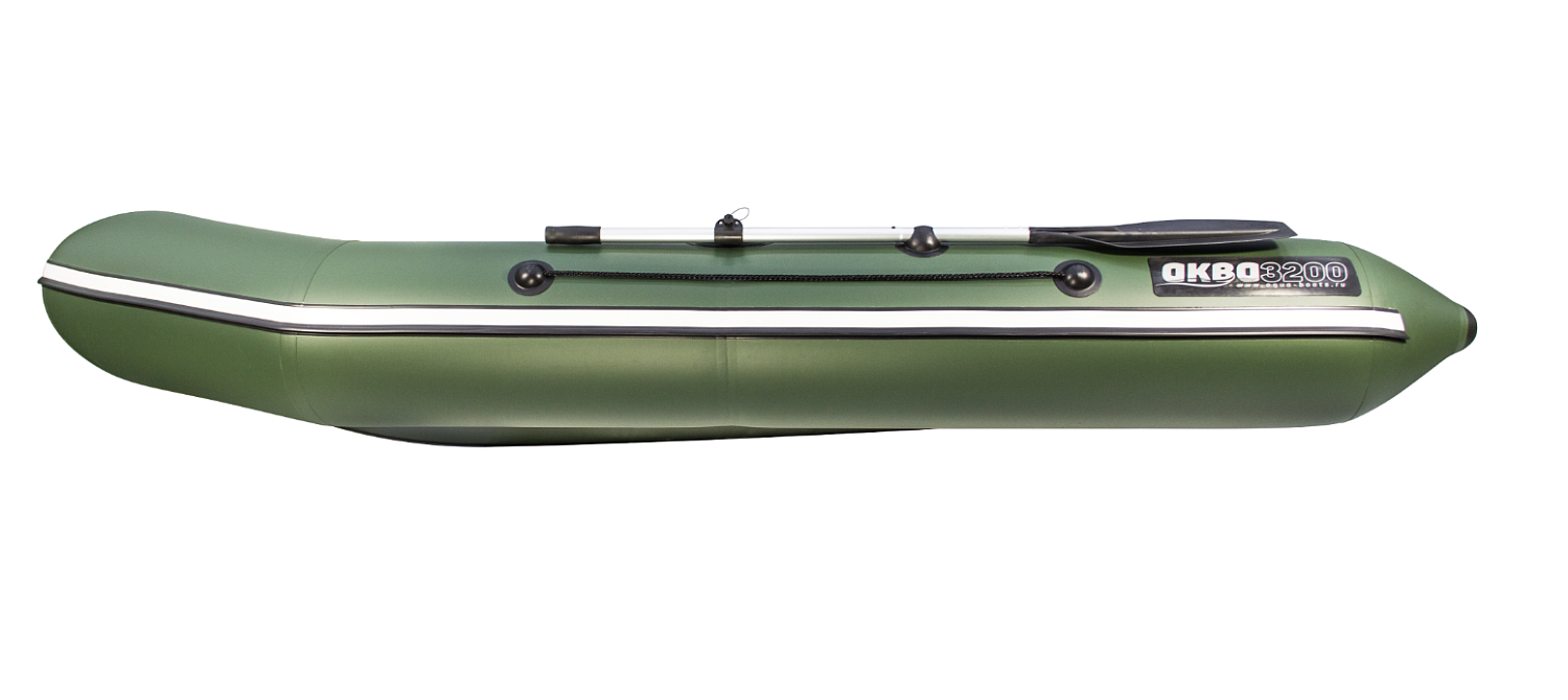  Лодка АКВА 3200 ск в Санкт-Петербурге