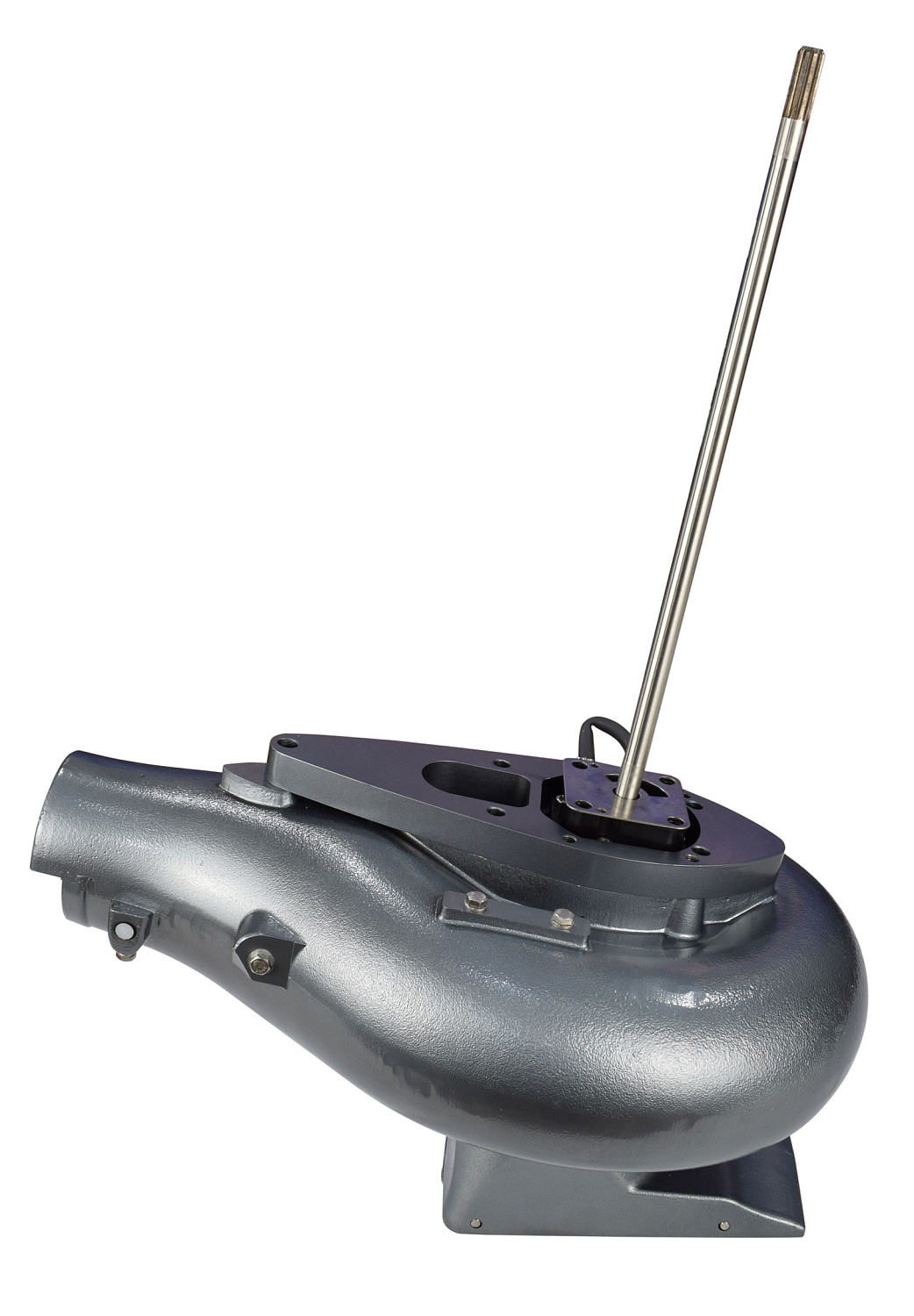 ВОДОМЕТНАЯ НАСАДКА SEA-PRO WT 15 YAMAHA, MARLIN, HIDEA в Санкт-Петербурге