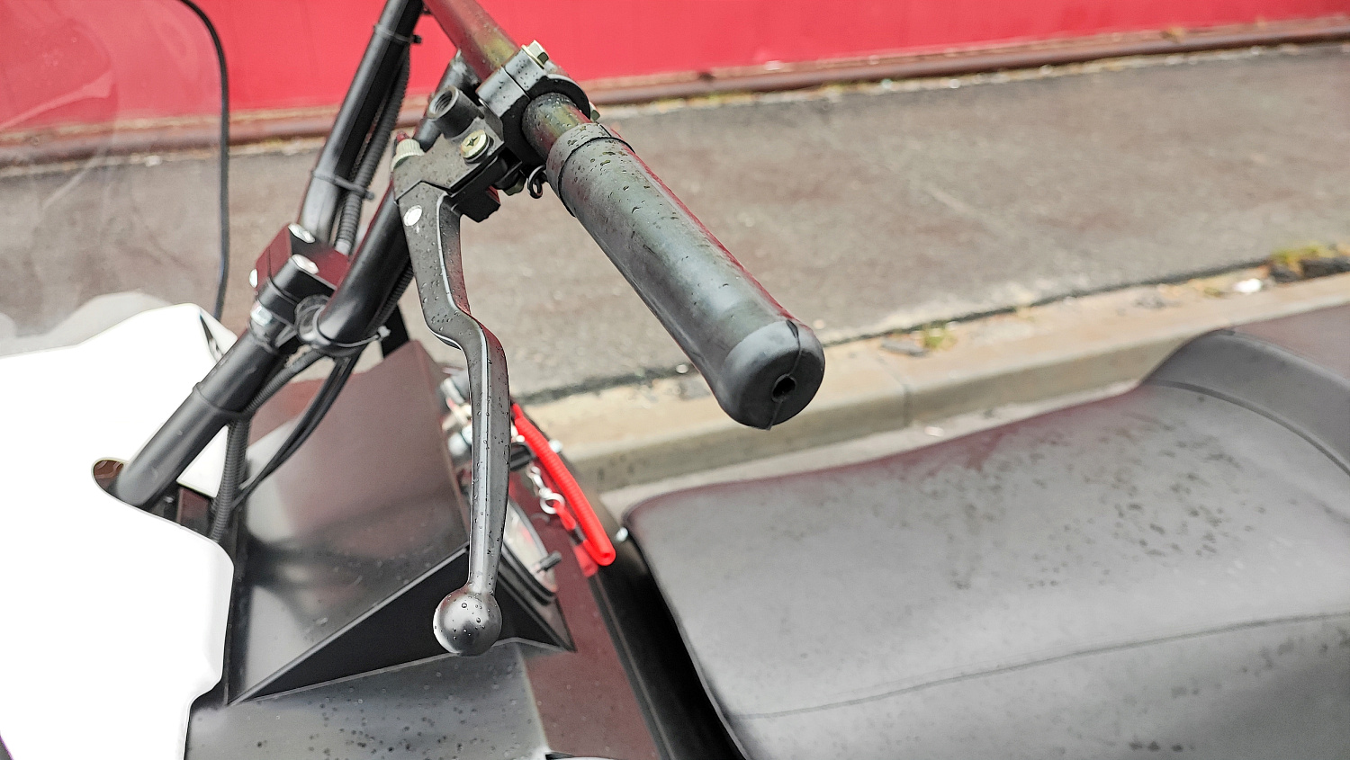 Снегоход PROMAX SNOWBEAR V3 800 4T ST в Санкт-Петербурге