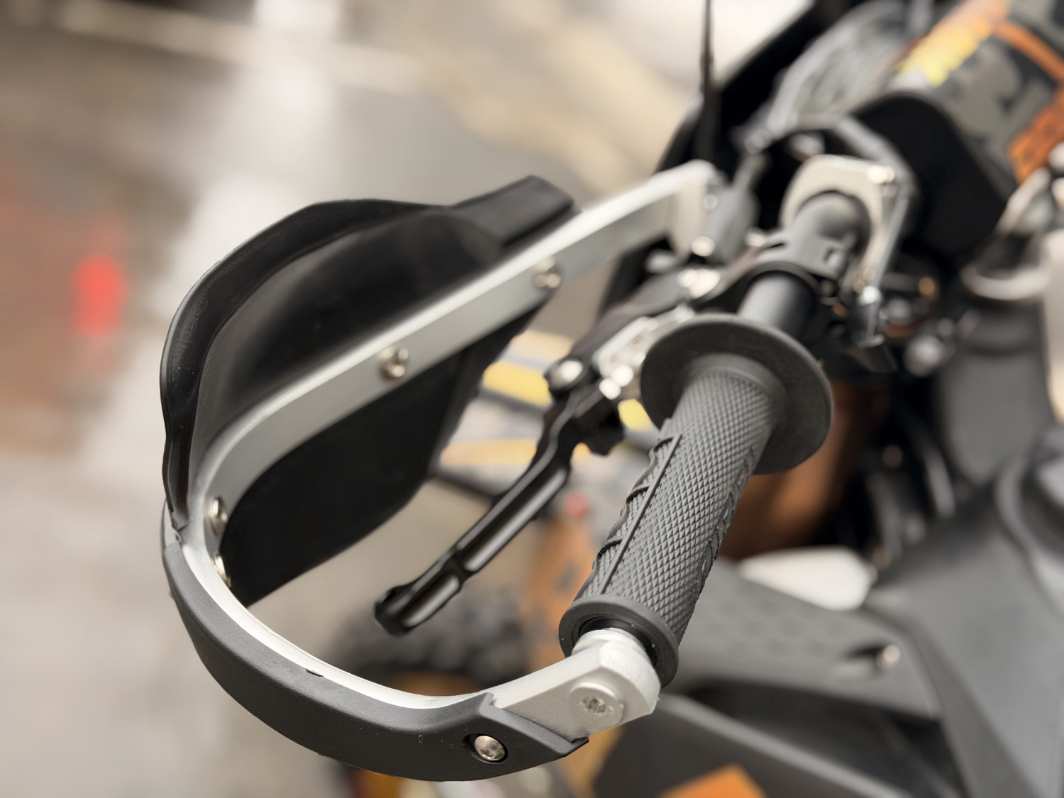 Кроссовый мотоцикл PROMAX BLACKOUT NB300 ENDURO в Санкт-Петербурге