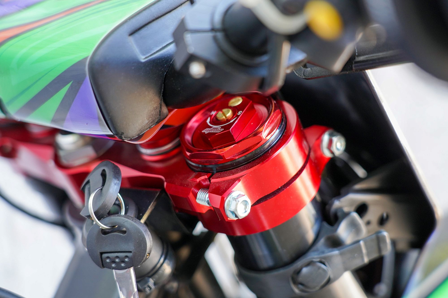 Эндуро / кроссовый мотоцикл BSE T7 Joker (ZS174-5А) Sport в Санкт-Петербурге