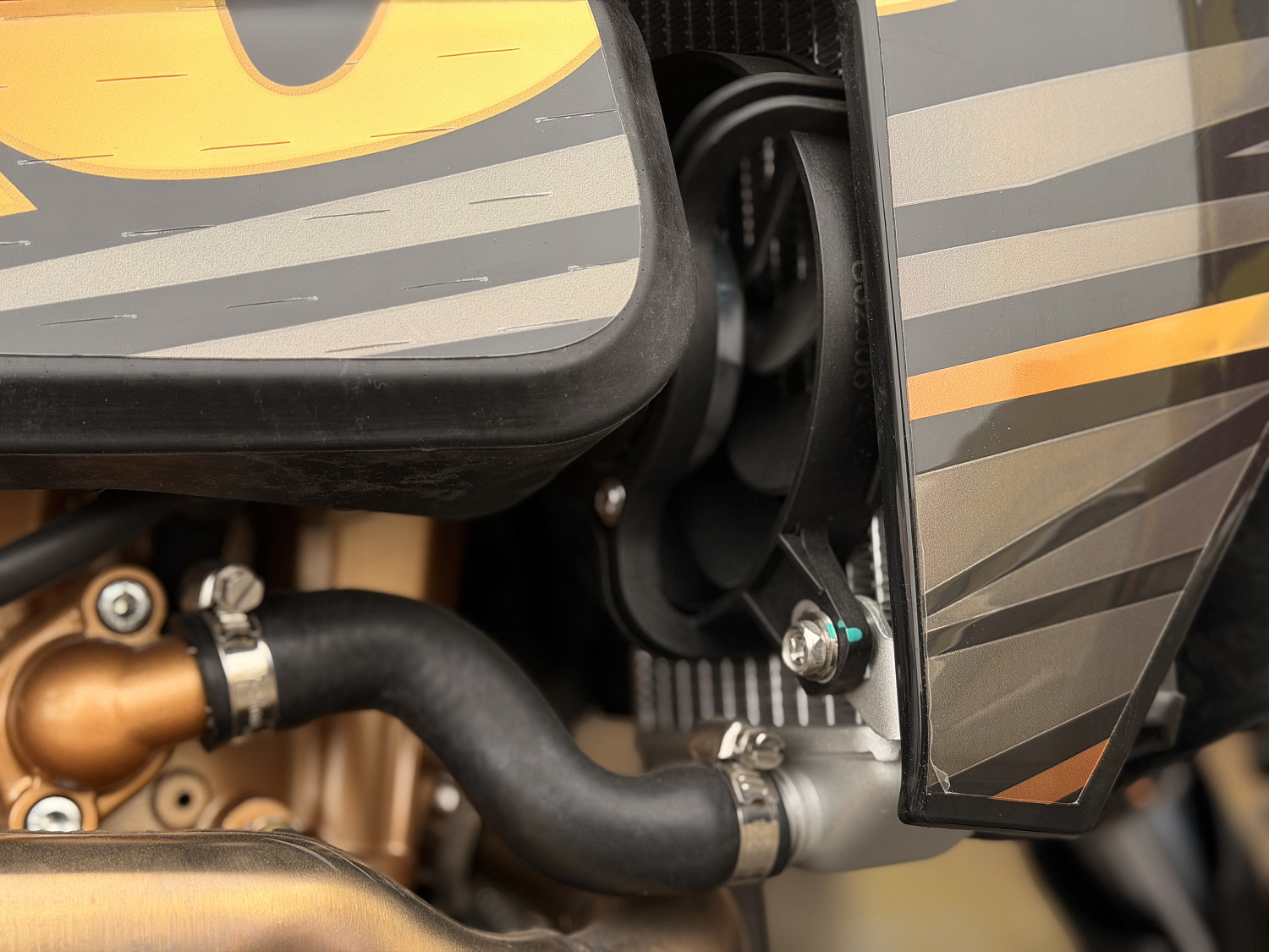 Кроссовый мотоцикл PROMAX BLACKOUT NB300 ENDURO в Санкт-Петербурге