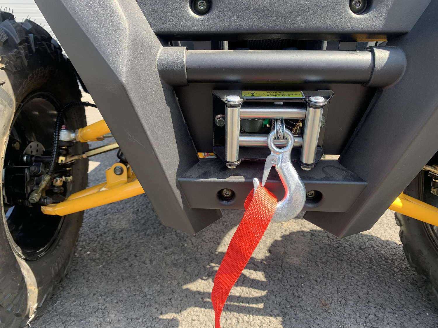 Квадроцикл PROMAX TAURUS 300 MAX-PRO в Санкт-Петербурге