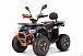 Квадроцикл YACOTA SIRIUS 2000W в Санкт-Петербурге