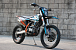 Мотоцикл JHLMOTO JHL Z3 CB250 (172FMM-3A) в Санкт-Петербурге