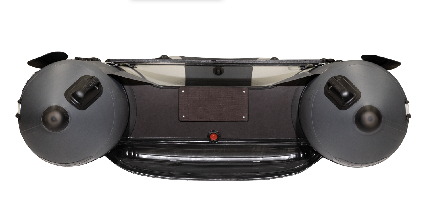 Лодка ривьера 3200 нднд гидролыжа в Санкт-Петербурге