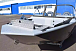 Алюминиевый катер Gold Fisher 500 DCM FISH в Санкт-Петербурге