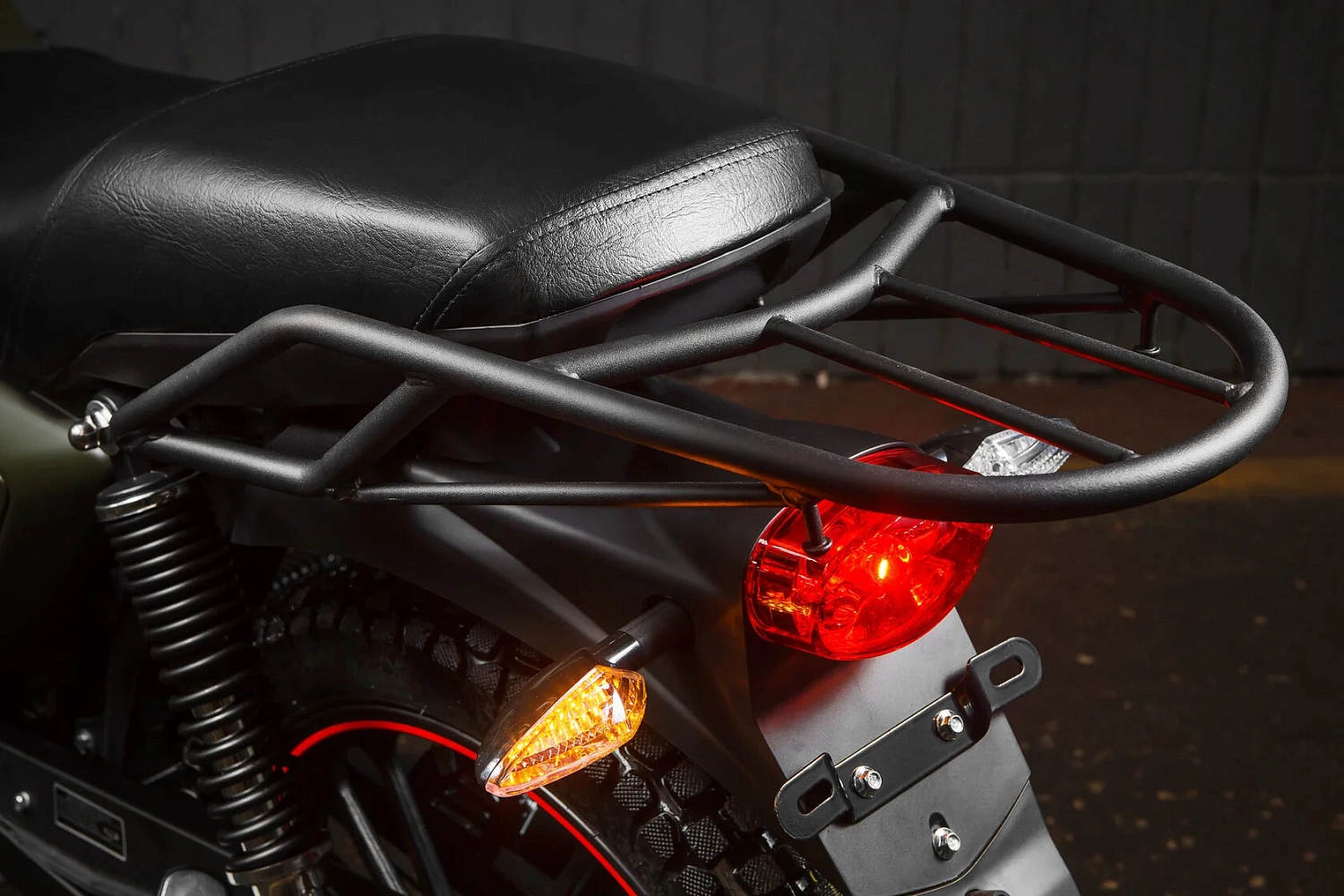 Мотоцикл MINSK  D4 50 M1NSK в Санкт-Петербурге