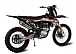 Мотоцикл JHLMOTO JHL LX1 CB250 (172FMM-3A) в Санкт-Петербурге