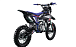 Питбайк FullCrew Big Beast 150cc 17\14 (механ., эл.стартер) в Санкт-Петербурге