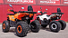 Квадроцикл PROMAX WILD 2.0 190 LUX в Санкт-Петербурге