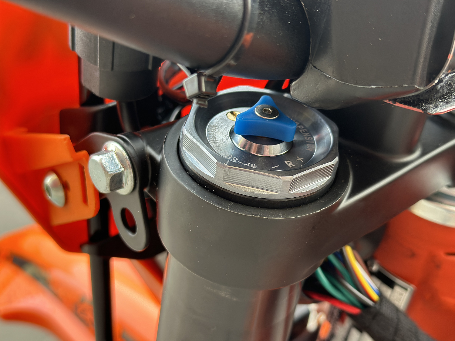 Кроссовый мотоцикл PROMAX MX280 в Санкт-Петербурге