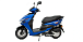 Скутер MOTOLAND (МОТОЛЕНД) FC 150 (WY150) в Санкт-Петербурге