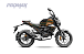 Мопед PROMAX CB130R (49) в Санкт-Петербурге