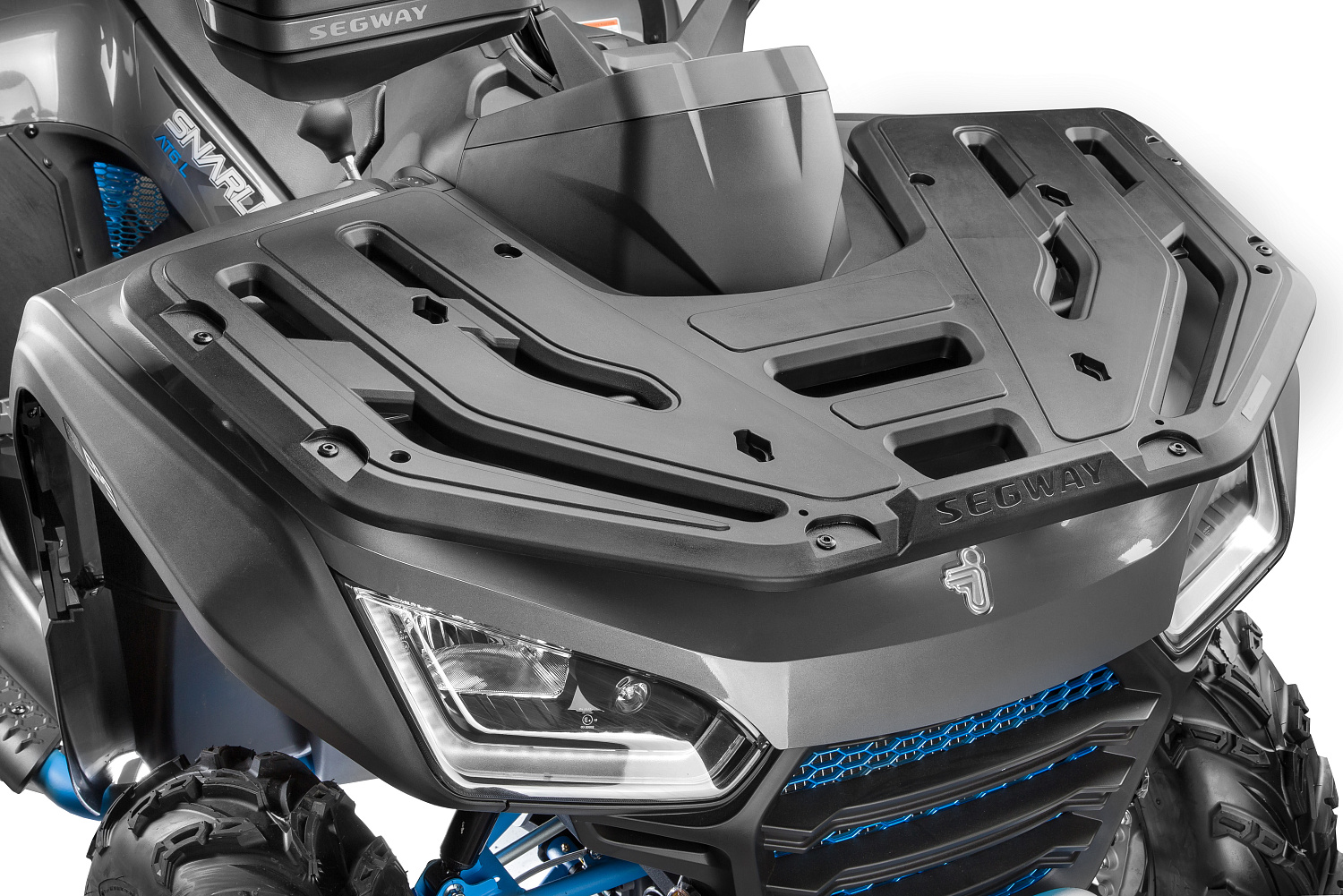  Квадроцикл Segway SNARLER AT6 LE в Санкт-Петербурге