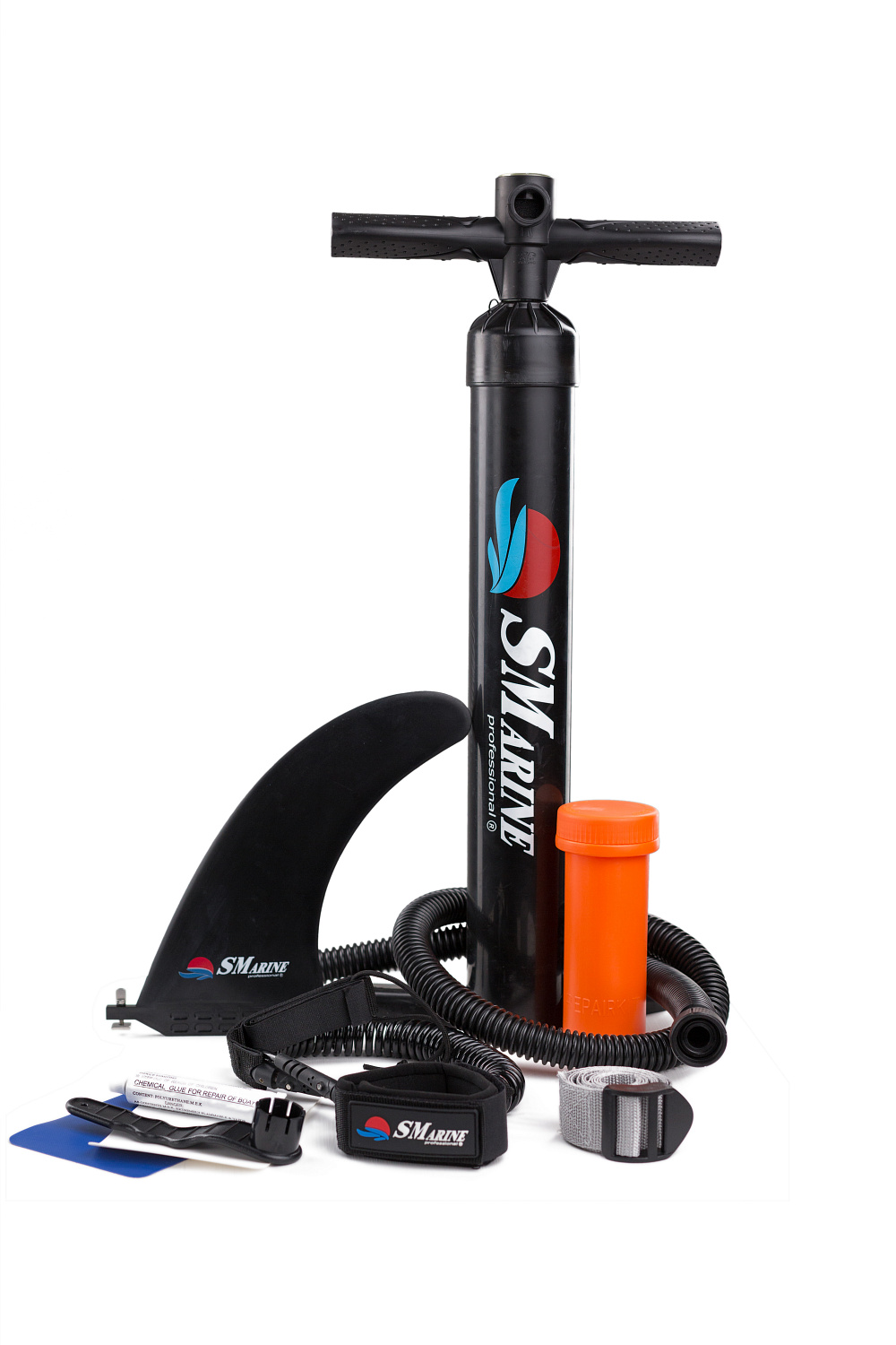 САП (SUP) Board SMARINE 10.6 в Санкт-Петербурге