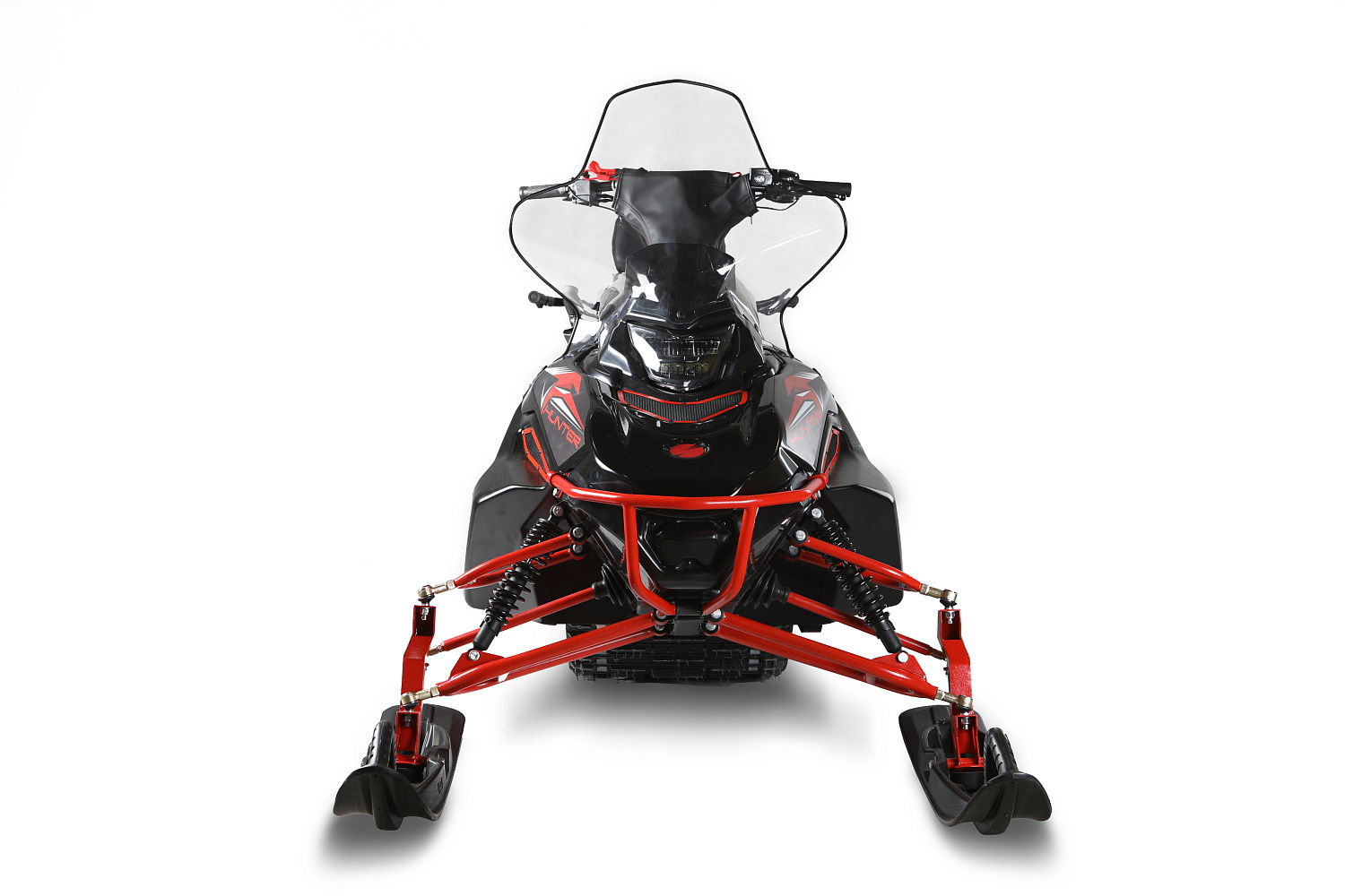 Снегоход IKUDZO HUNTER 700LK 25 V2 в Санкт-Петербурге