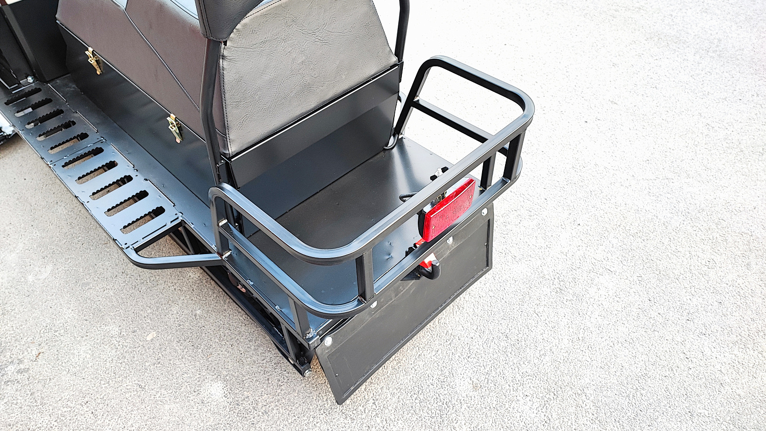 Снегоход PROMAX YAKUT 500 2.0 4T 22 в Санкт-Петербурге