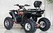 Квадроцикл GBM STORMRIDER 300 NEW PREMIUM в Санкт-Петербурге