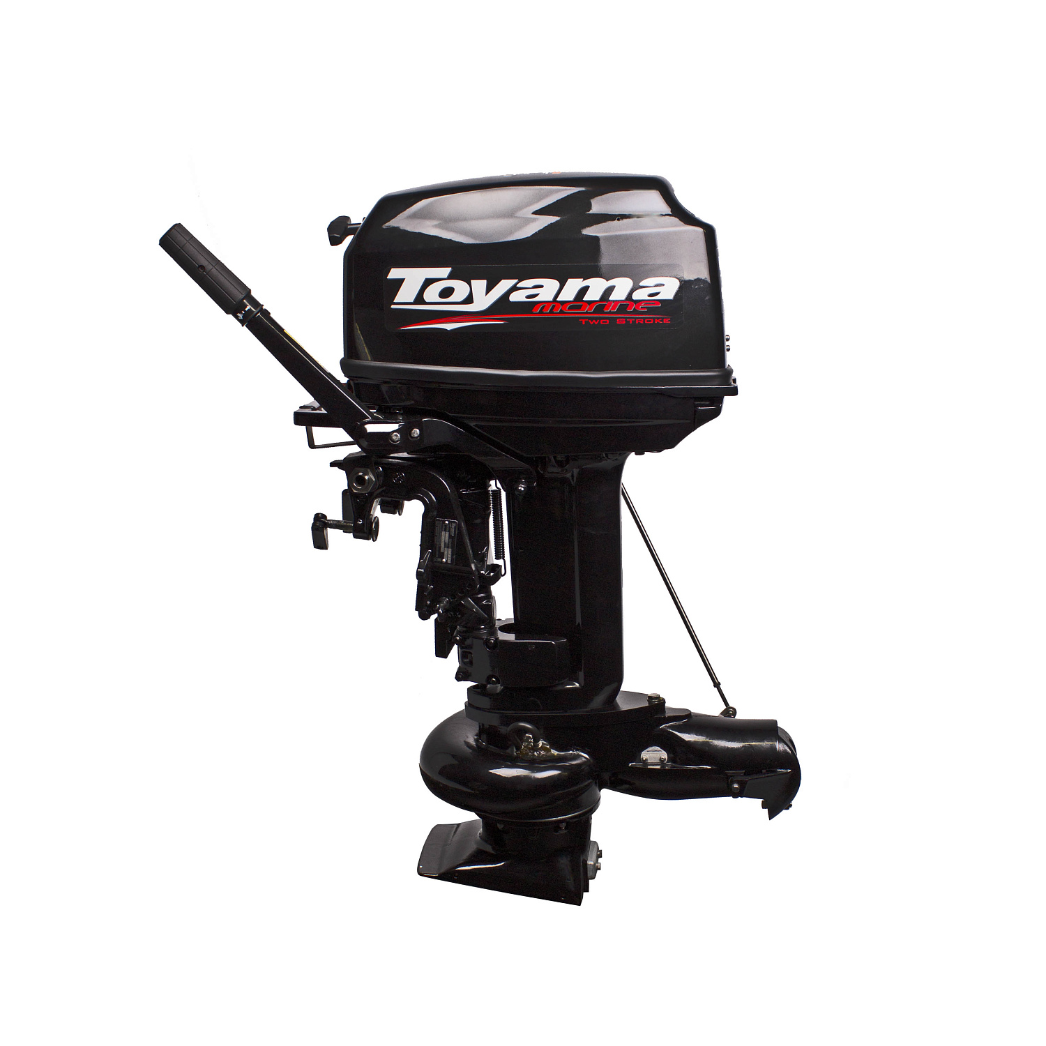 ЛОДОЧНЫЙ МОТОР TOYAMA T30ABMJET в Санкт-Петербурге