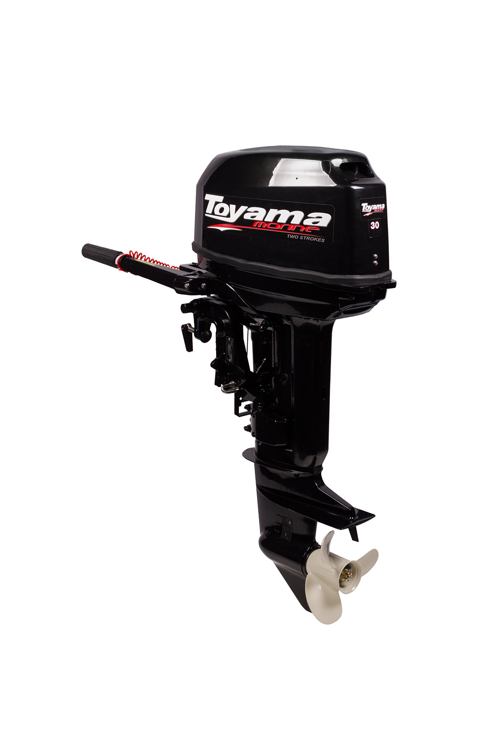 ЛОДОЧНЫЙ МОТОР TOYAMA T30ABMS в Санкт-Петербурге
