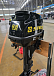 Лодочный мотор STELS 9.8HP в Санкт-Петербурге