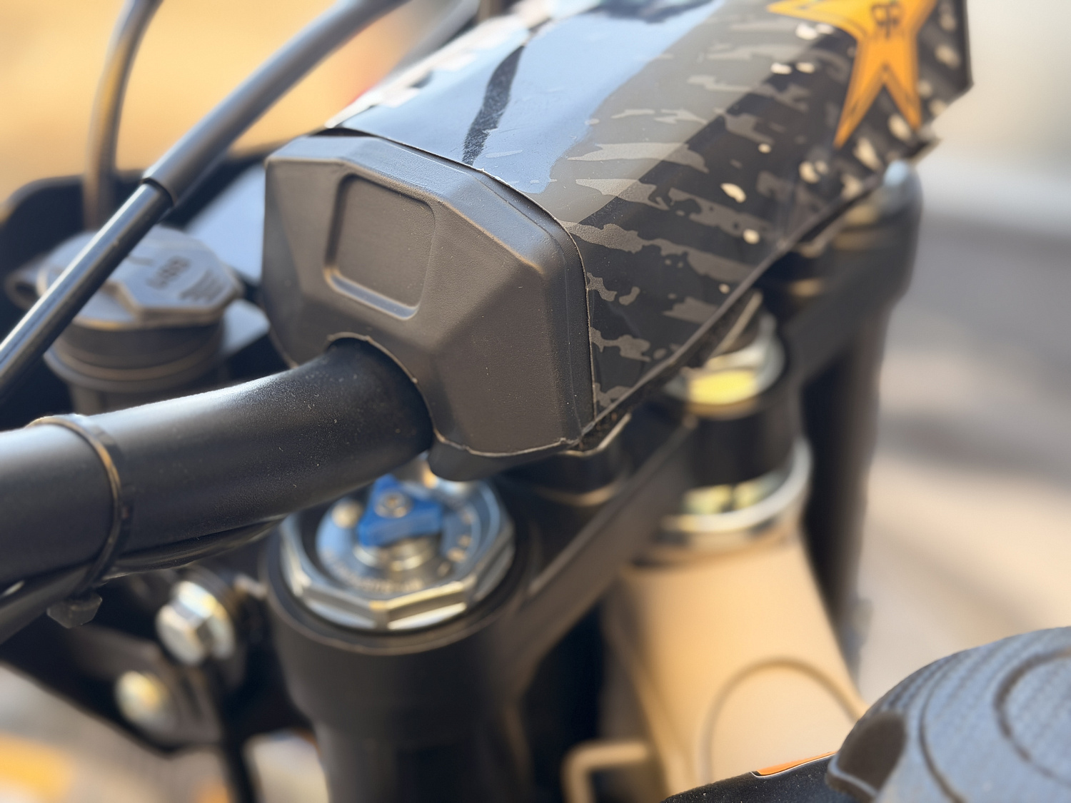 Кроссовый мотоцикл PROMAX MX280 в Санкт-Петербурге