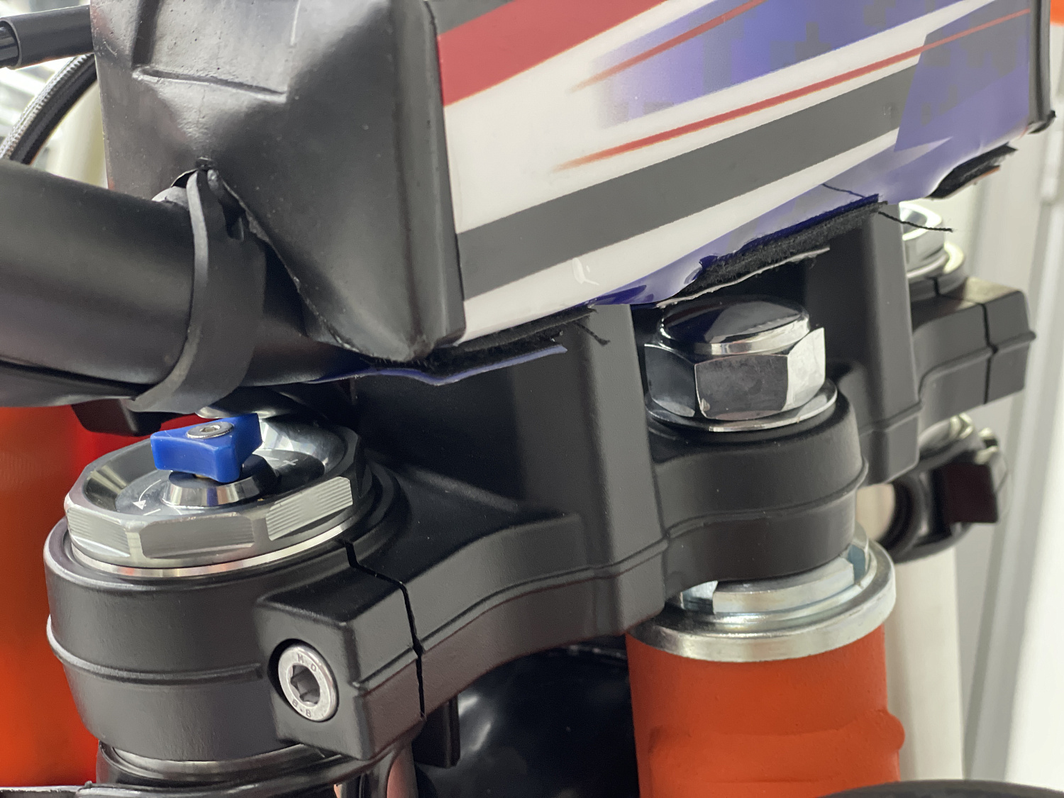 Кроссовый мотоцикл PROMAX INFERNO 380 (4 valves, 5 gears) в Санкт-Петербурге