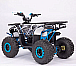 Квадроцикл YACOTA SIRIUS 110 в Санкт-Петербурге