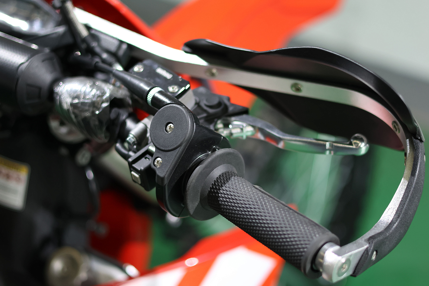 Мотоцикл JHLMOTO JHLofr GS YBS300 (176MN) в Санкт-Петербурге