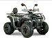 Квадроцикл YACOTA DRAGON LUX LD 150 PRO-SPORT в Санкт-Петербурге