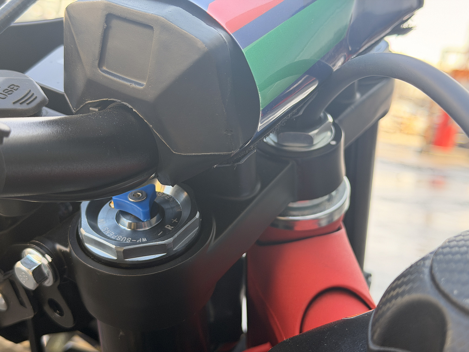 Кроссовый мотоцикл PROMAX MX280 в Санкт-Петербурге