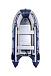 ЛОДКА SMARINE SDP MAX 330 AL в Санкт-Петербурге
