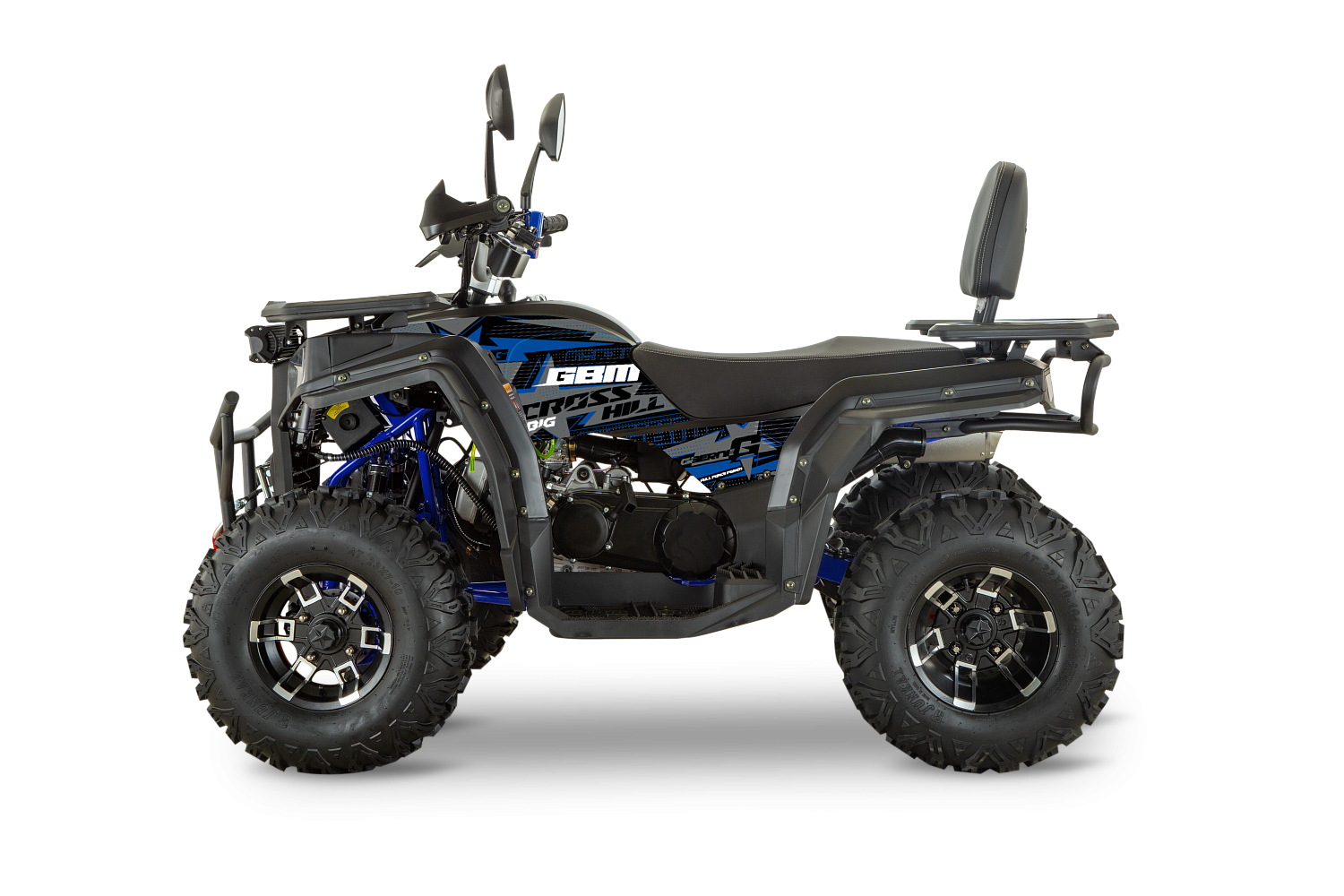 Квадроцикл GBM CROSS HILL 320 BIG PREMIUM в Санкт-Петербурге