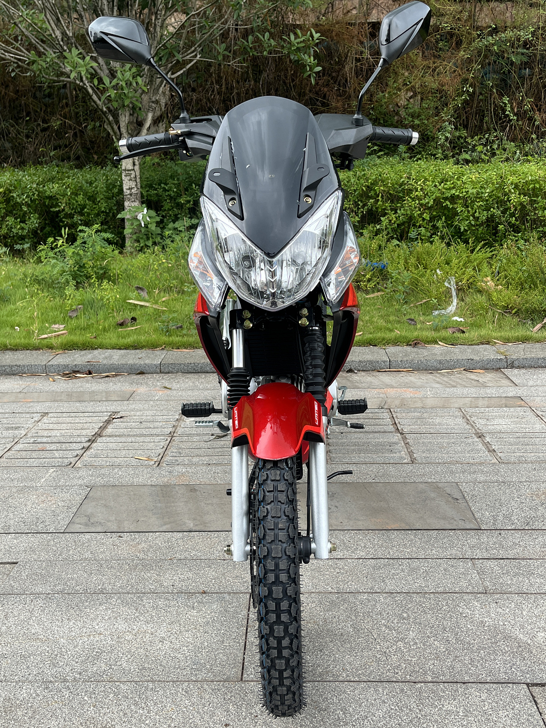 Мопед PROMAX STREET CROSS MAX 150 (49) в Санкт-Петербурге