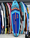 SUP (САП) ДОСКА RAIDEX POWERFANS ITALIAN BLUE BAY 10,6’ (320СМ) в Санкт-Петербурге