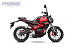 Мотоцикл PROMAX CB300 в Санкт-Петербурге