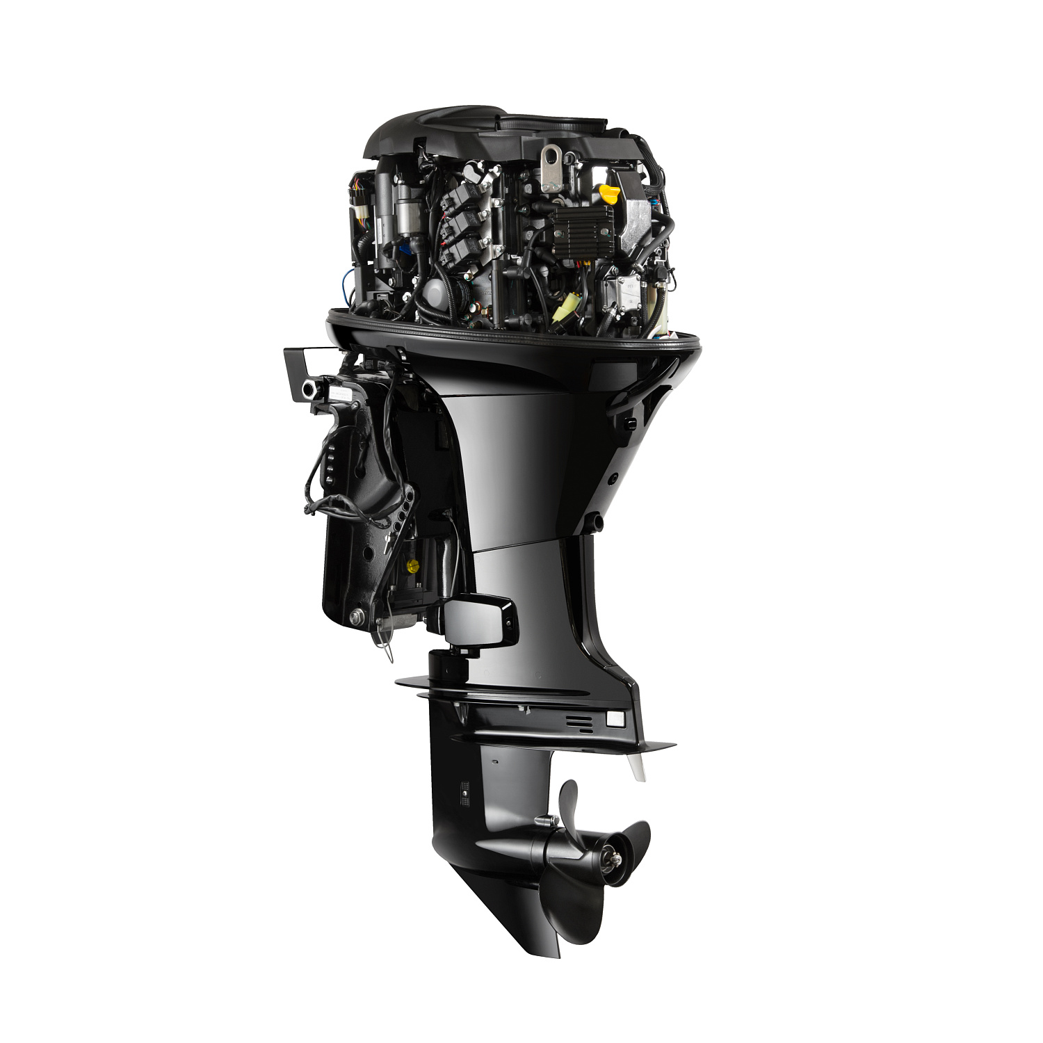 Лодочный мотор GLADIATOR GEF60FVEL-T в Санкт-Петербурге