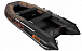 ЛОДКА НАДУВНАЯ YUKONA 430 НДНД в Санкт-Петербурге