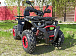 Квадроцикл PROMAX WILD 300 LUX "АНТИВИБРАЦИОННЫЙ" в Санкт-Петербурге