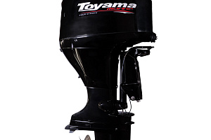 НОВИНКИ TOYAMA БОЛЬШОЕ ПОСТУПЛЕНИЕ