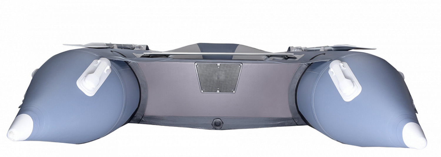 НАДУВНАЯ ЛОДКА GLADIATOR B370AL в Санкт-Петербурге