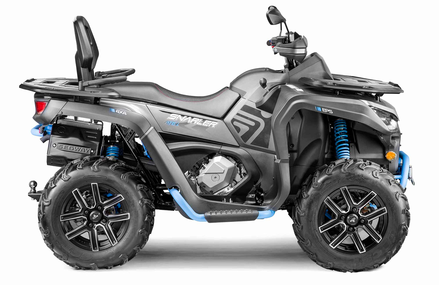  Квадроцикл Segway SNARLER AT6 LE в Санкт-Петербурге