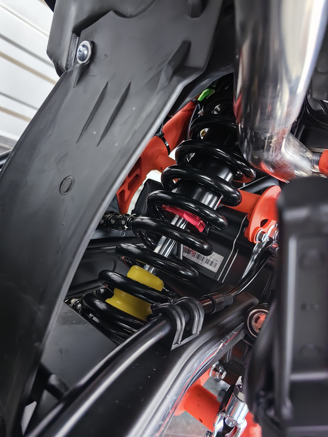 Кроссовый мотоцикл PROMAX INFERNO 380 (4 valves, 6 gears) в Санкт-Петербурге